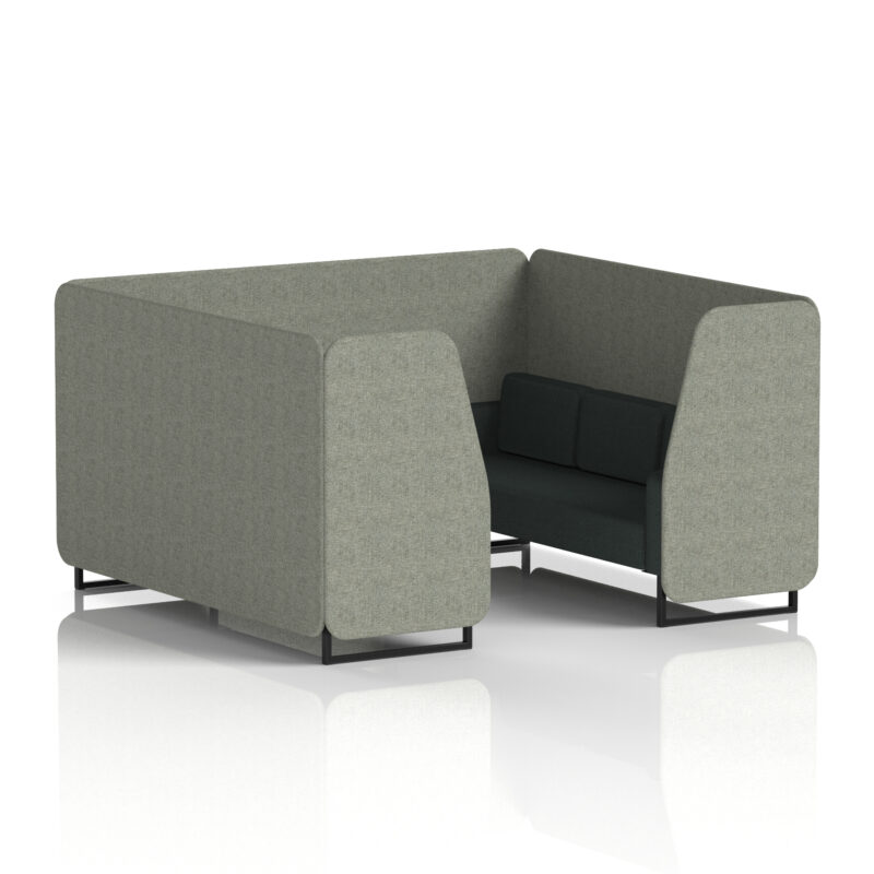 Brixworth Booth In Two Tone - Image 379