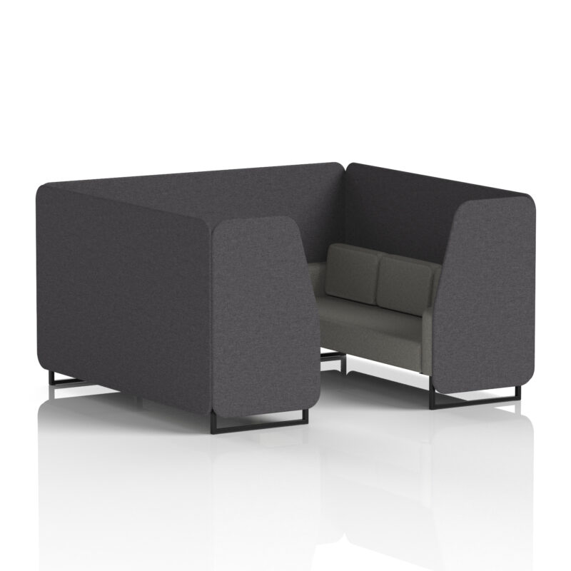 Brixworth Booth In Two Tone - Image 382