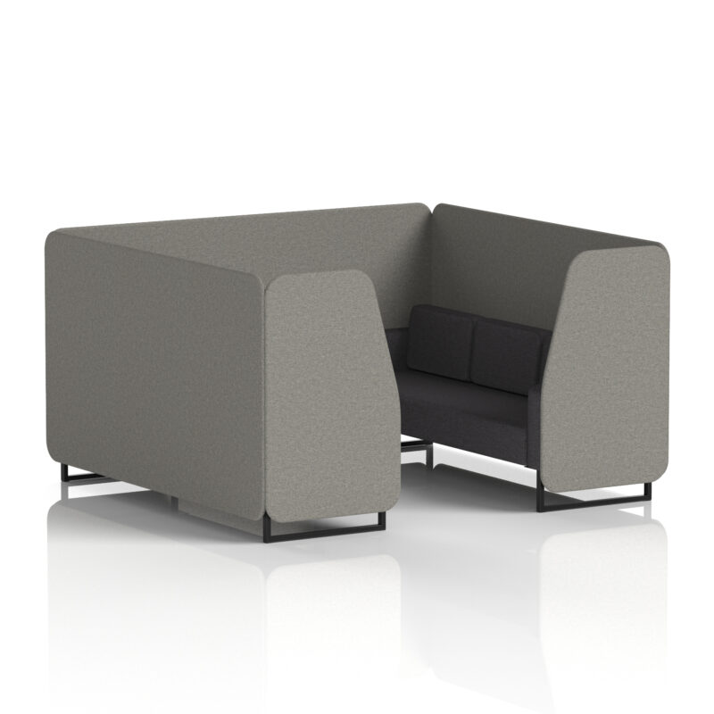 Brixworth Booth In Two Tone - Image 391
