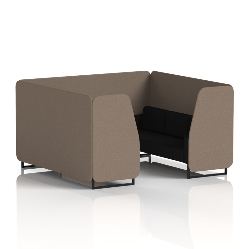Brixworth Booth In Two Tone - Image 397
