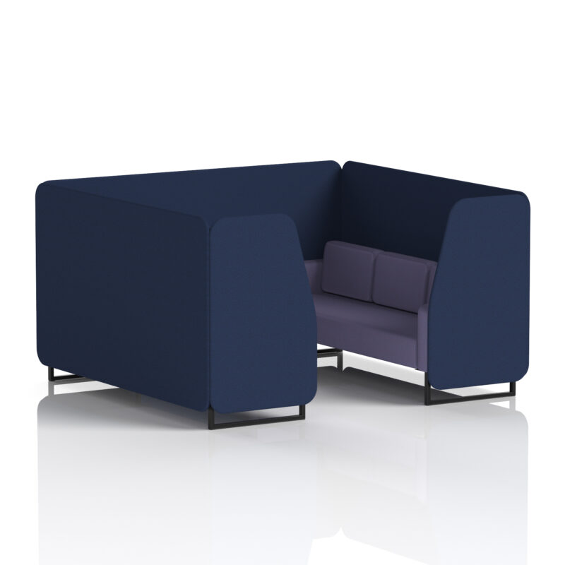 Brixworth Booth In Two Tone - Image 421