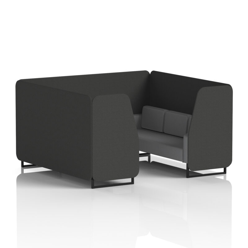 Brixworth Booth In Two Tone - Image 424