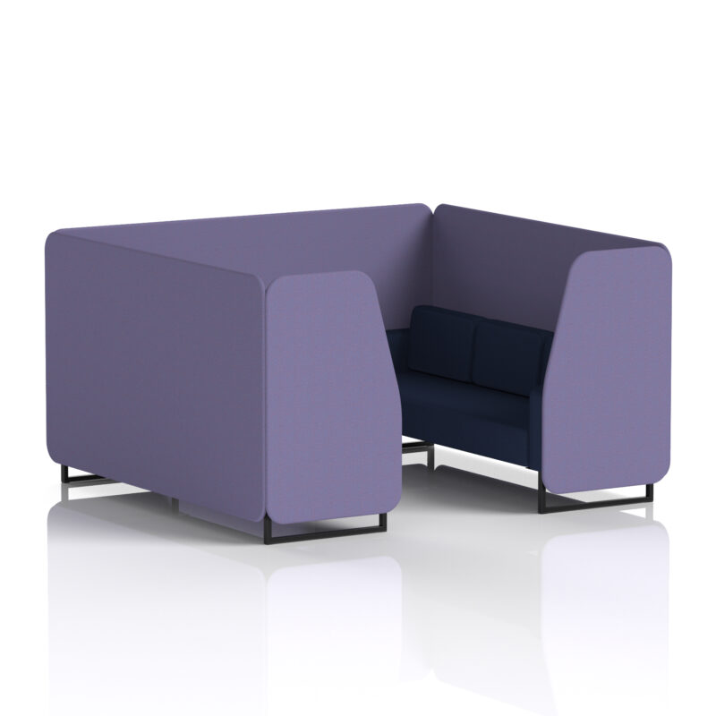 Brixworth Booth In Two Tone - Image 427