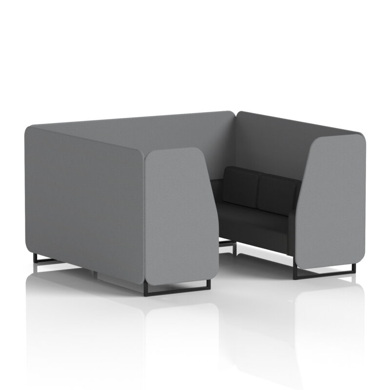 Brixworth Booth In Two Tone - Image 430