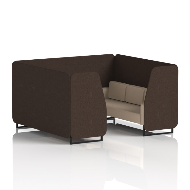 Brixworth Booth In Two Tone - Image 433