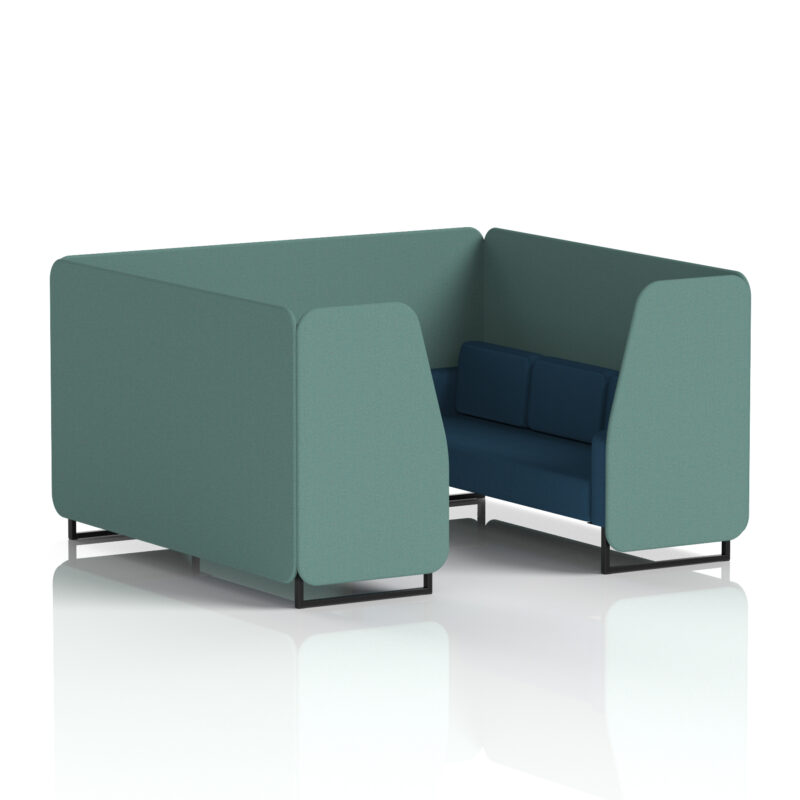 Brixworth Booth In Two Tone - Image 436