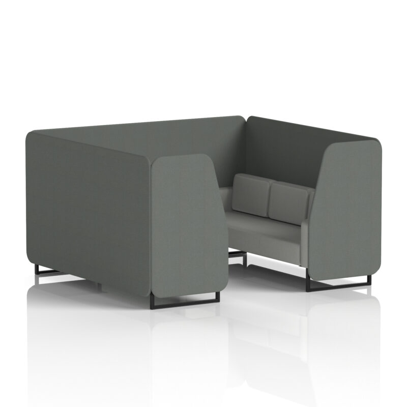 Brixworth Booth In Two Tone - Image 439