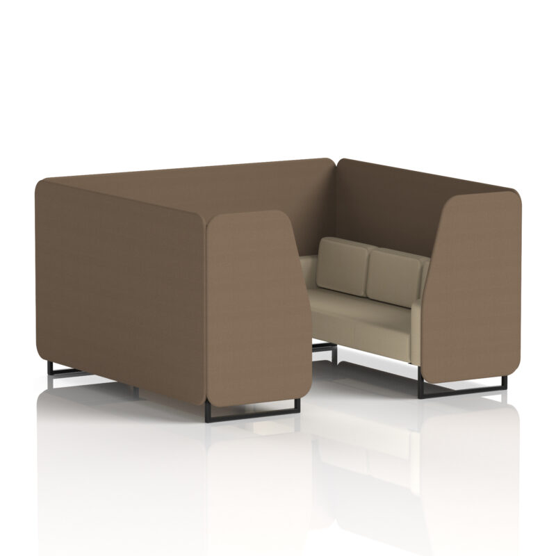 Brixworth Booth In Two Tone - Image 442