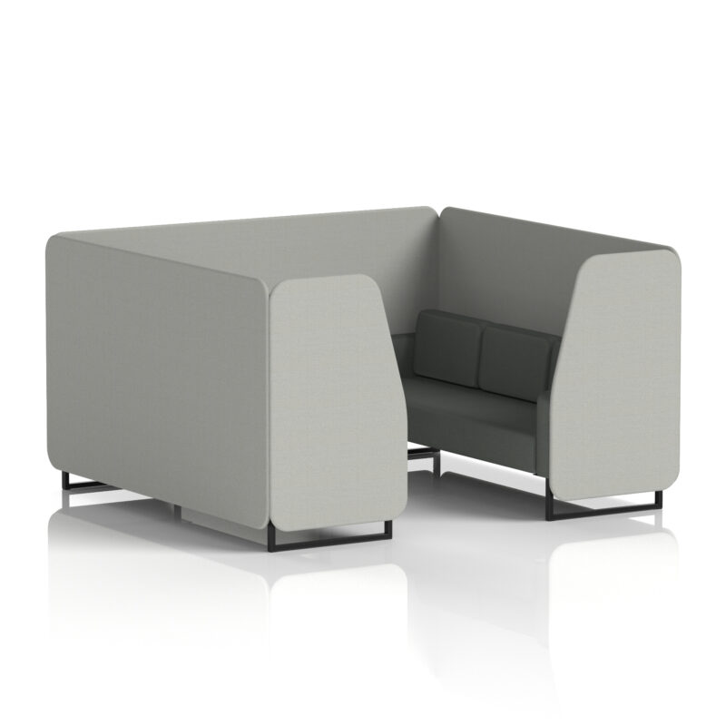 Brixworth Booth In Two Tone - Image 445