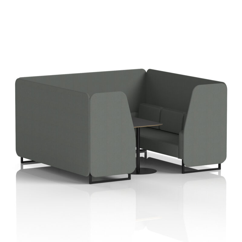 Brixworth Booth In Single Tone - Image 709