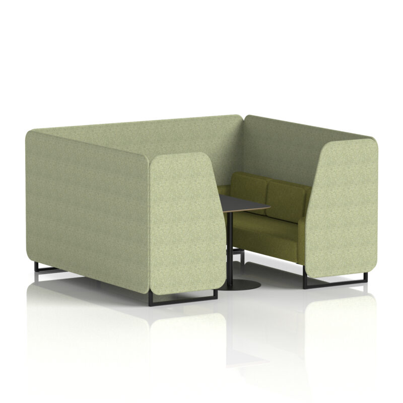 Brixworth Booth In Two Tone - Image 634