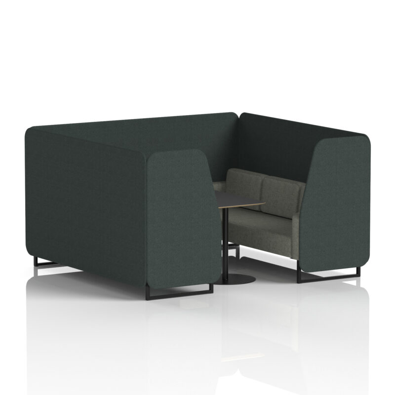 Brixworth Booth In Two Tone - Image 637