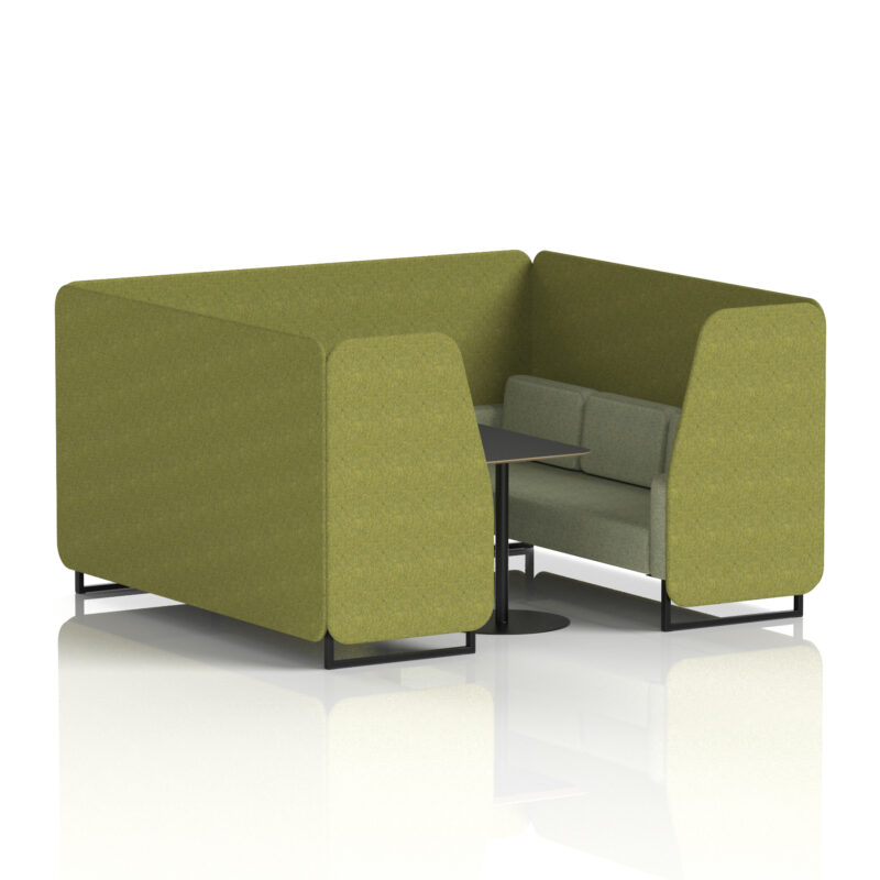 Brixworth Booth In Two Tone - Image 643
