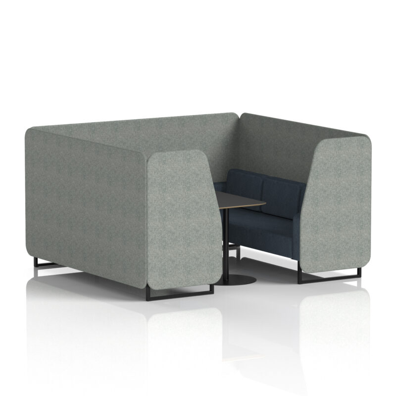 Brixworth Booth In Two Tone - Image 646