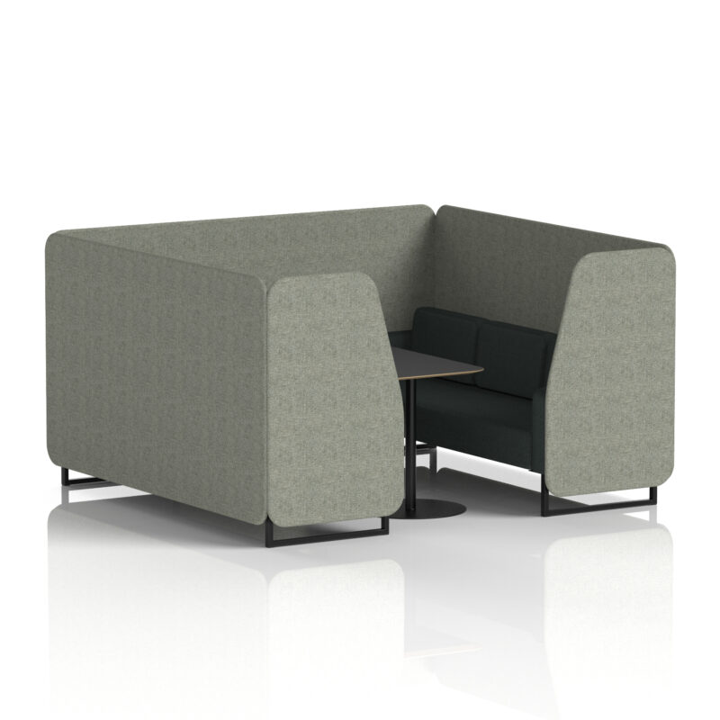 Brixworth Booth In Two Tone - Image 649