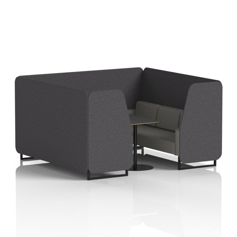 Brixworth Booth In Two Tone - Image 652