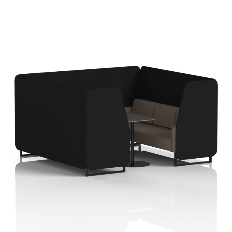 Brixworth Booth In Two Tone - Image 658