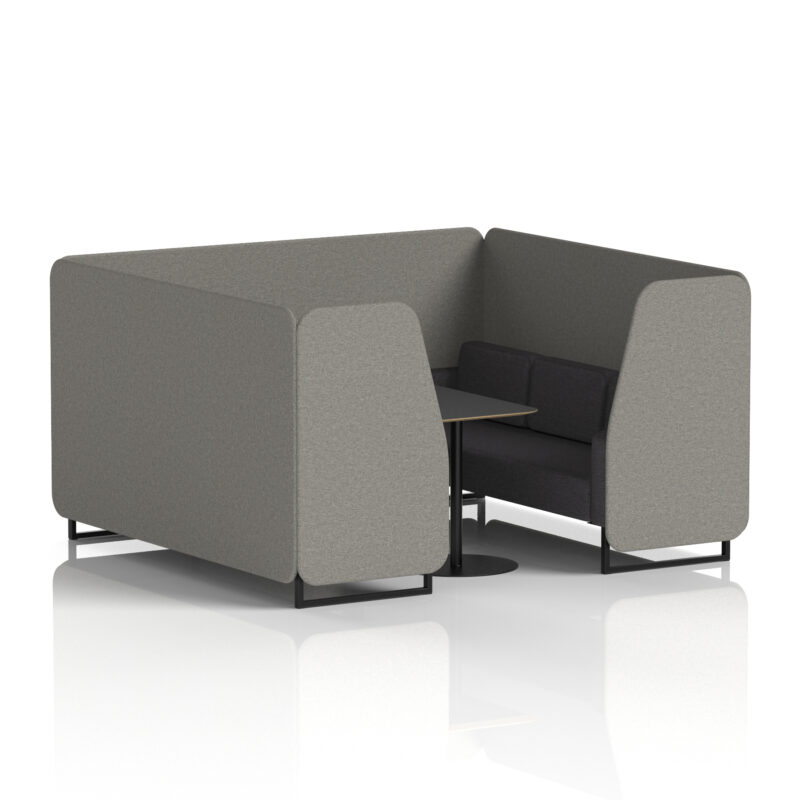 Brixworth Booth In Two Tone - Image 661