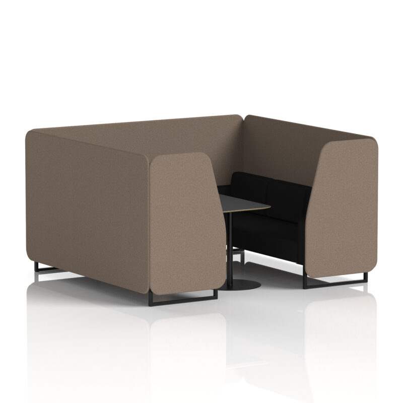 Brixworth Booth In Two Tone - Image 667