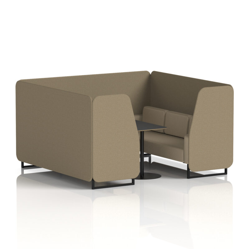 Brixworth Booth In Two Tone - Image 670