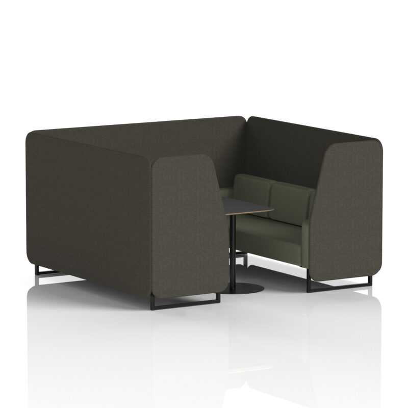 Brixworth Booth In Two Tone - Image 679