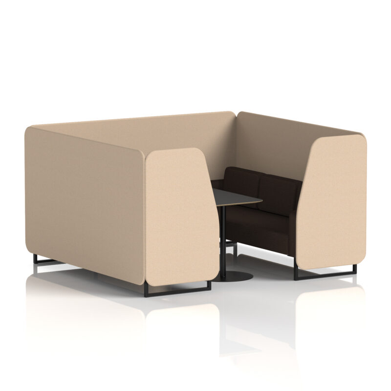 Brixworth Booth In Two Tone - Image 688