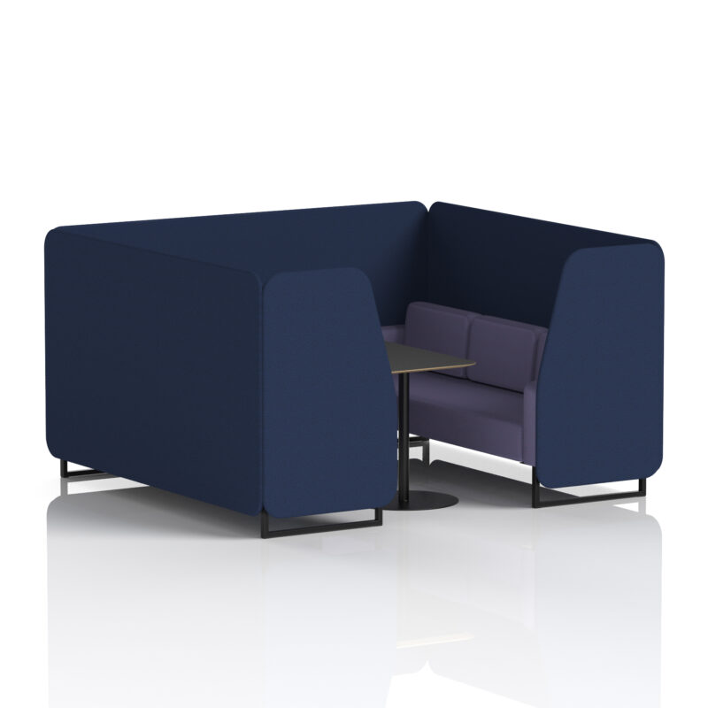 Brixworth Booth In Two Tone - Image 691