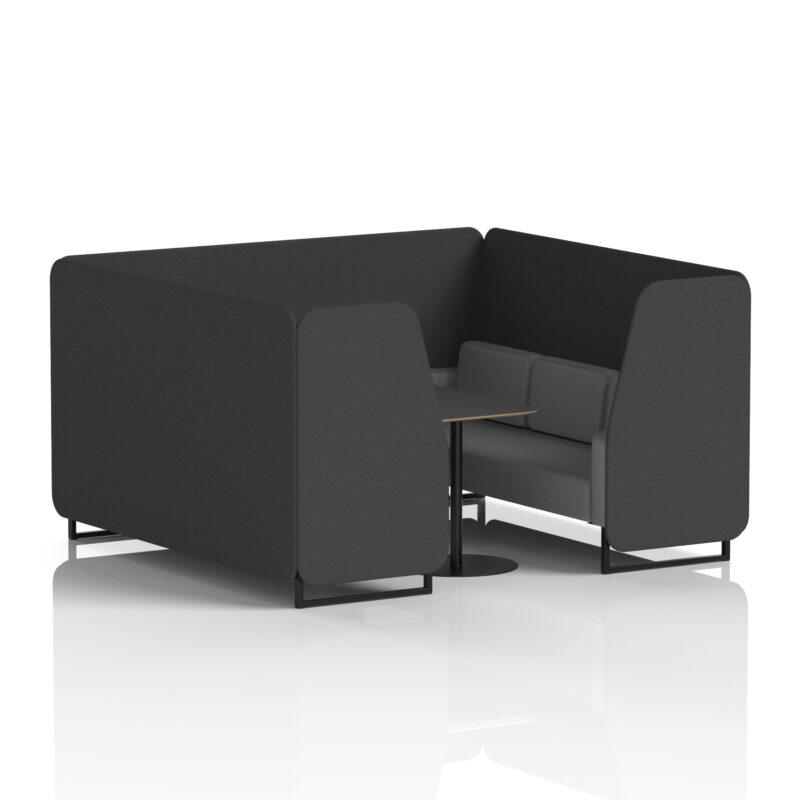 Brixworth Booth In Two Tone - Image 694