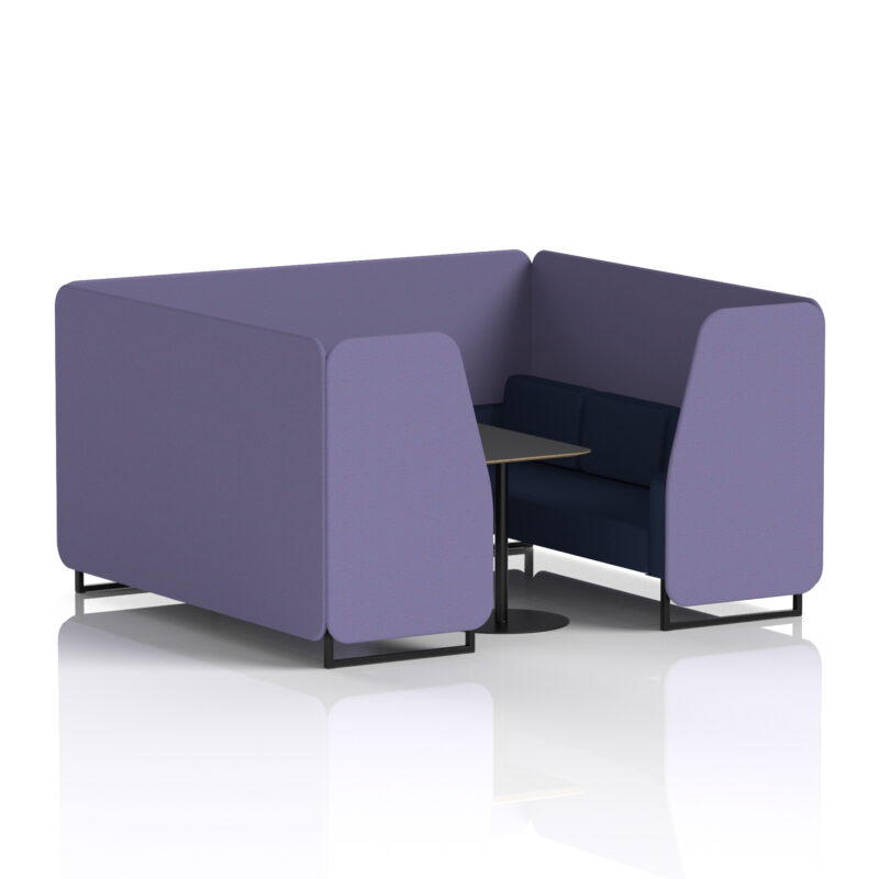 Brixworth Booth In Two Tone - Image 697