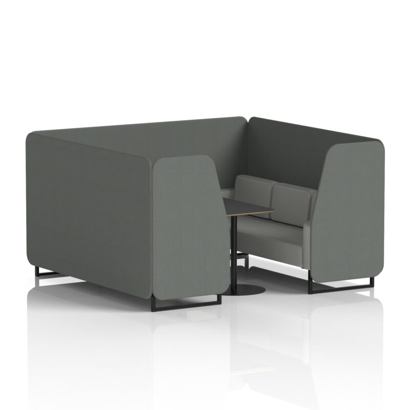 Brixworth Booth In Two Tone - Image 709