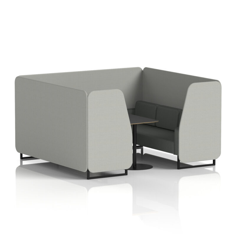 Brixworth Booth In Two Tone - Image 715