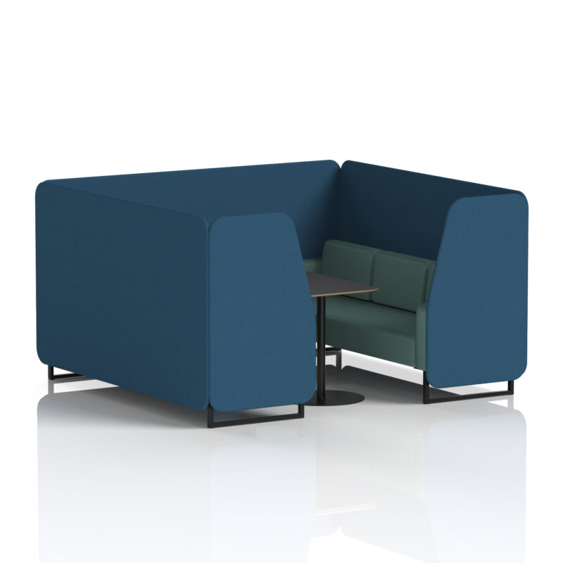 Brixworth Booth In Two Tone - Image 718