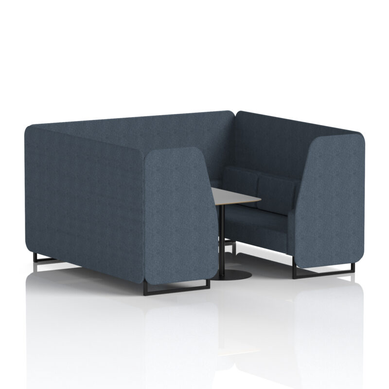 Brixworth Booth In Single Tone - Image 550