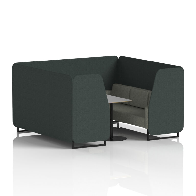 Brixworth Booth In Two Tone - Image 547