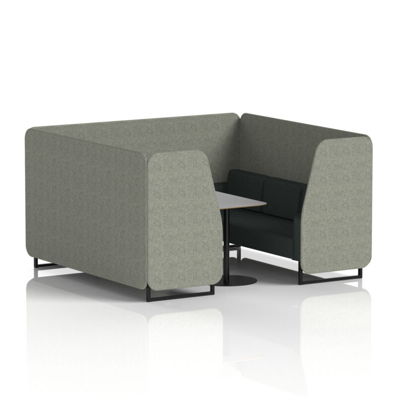 Brixworth Booth In Two Tone - Image 559