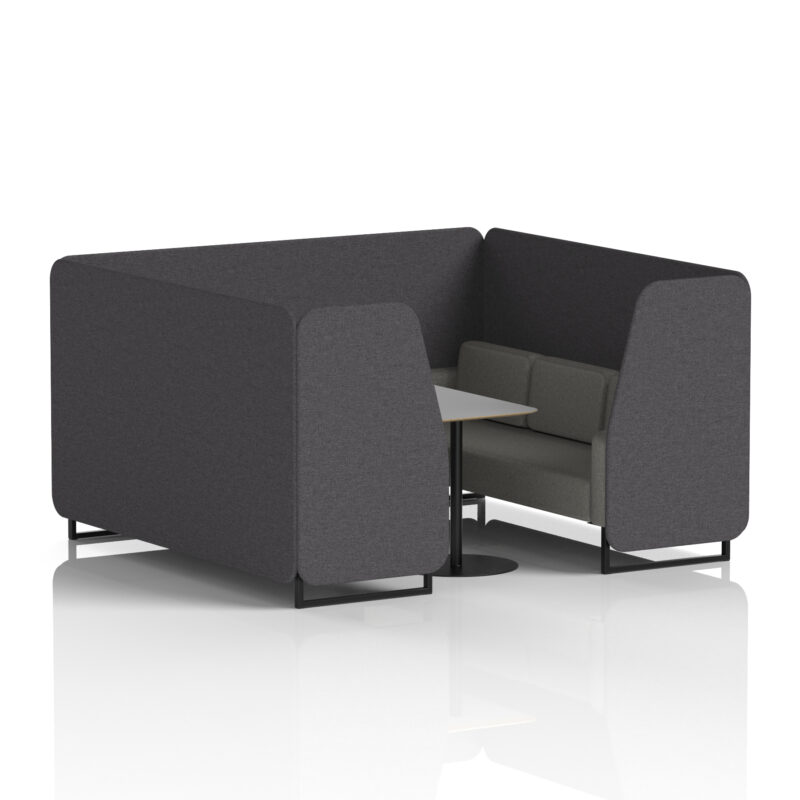 Brixworth Booth In Two Tone - Image 562