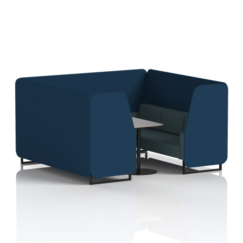 Brixworth Booth In Two Tone - Image 565