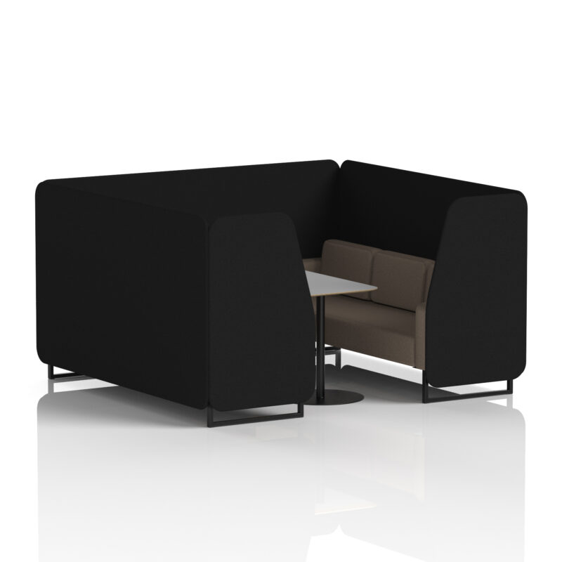 Brixworth Booth In Two Tone - Image 568