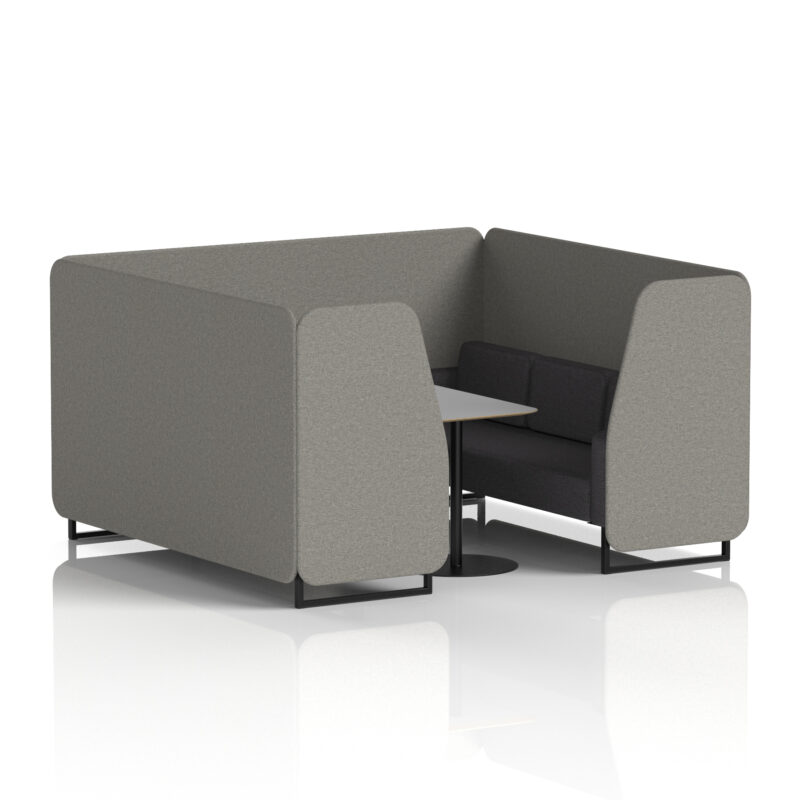 Brixworth Booth In Two Tone - Image 571