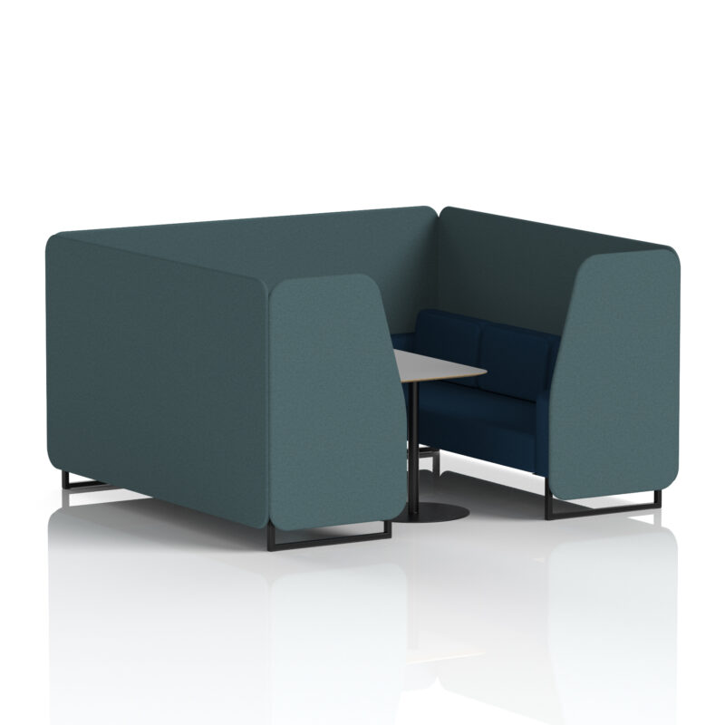 Brixworth Booth In Two Tone - Image 574