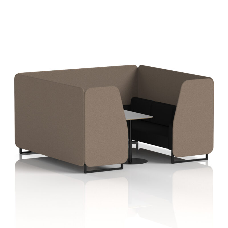 Brixworth Booth In Two Tone - Image 577
