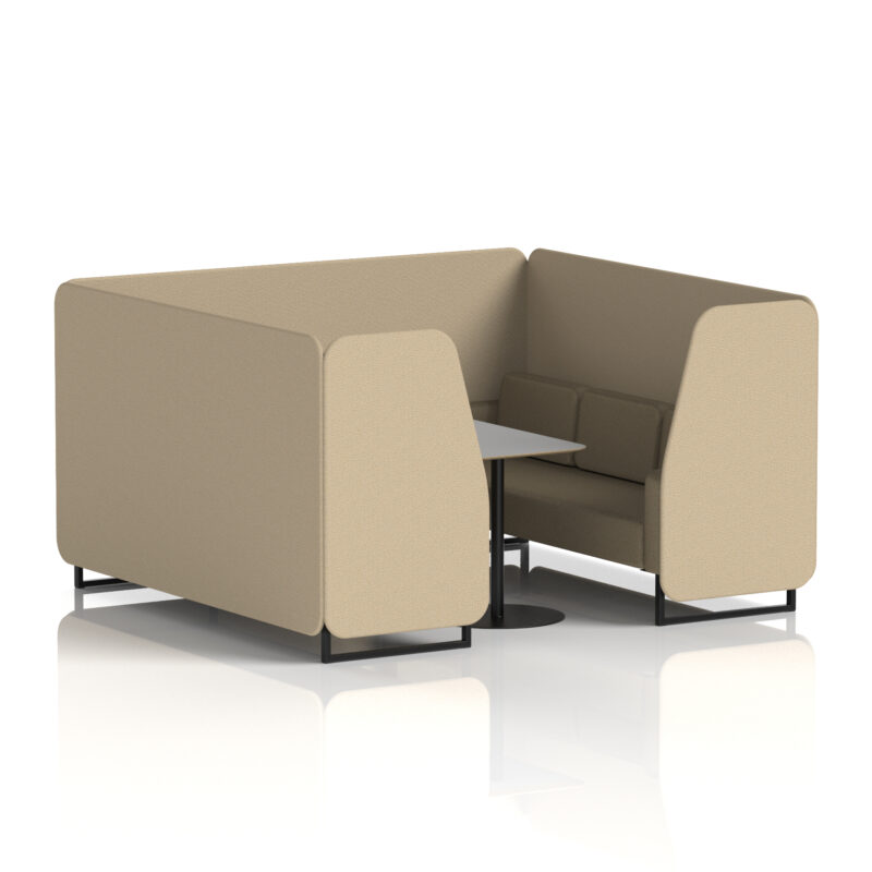 Brixworth Booth In Two Tone - Image 592