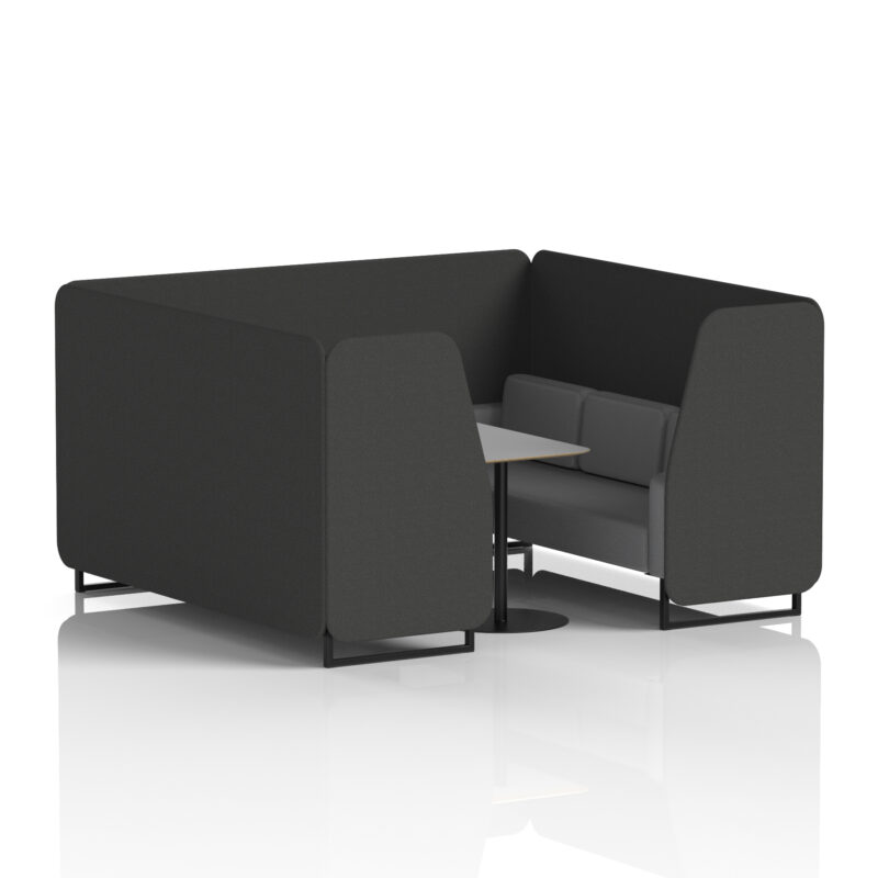 Brixworth Booth In Two Tone - Image 604