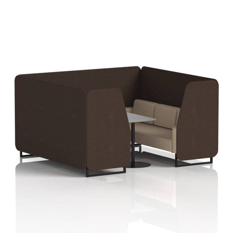 Brixworth Booth In Two Tone - Image 613