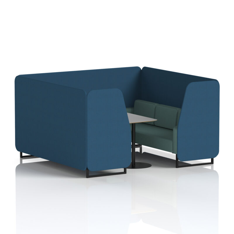 Brixworth Booth In Two Tone - Image 628