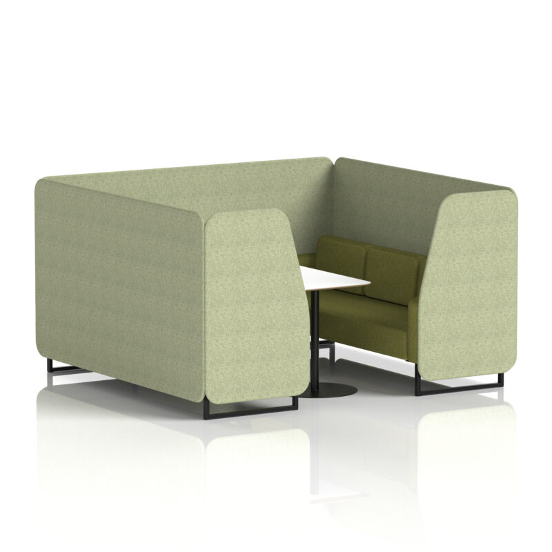 Brixworth Booth In Two Tone - Image 454
