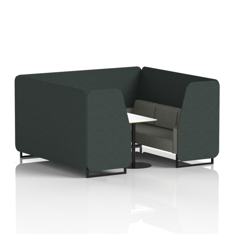 Brixworth Booth In Two Tone - Image 457