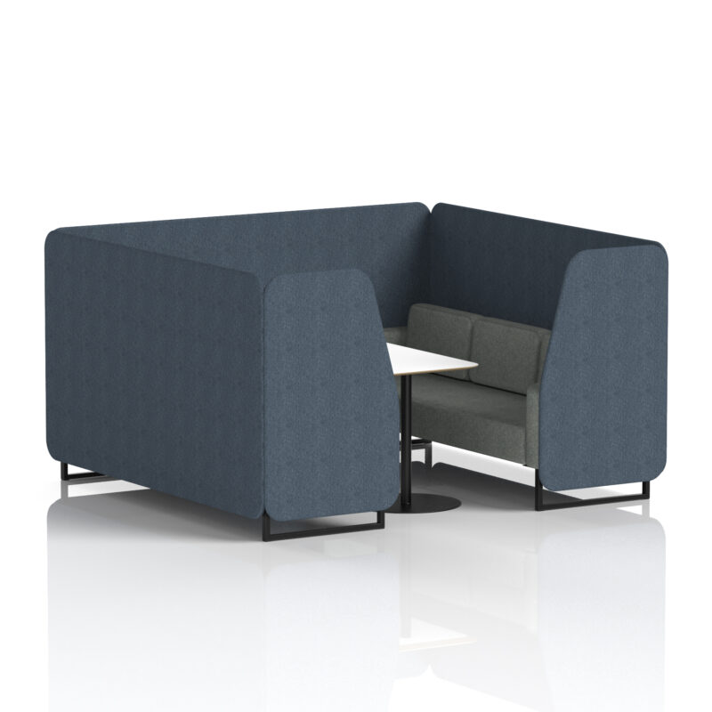 Brixworth Booth In Two Tone - Image 460