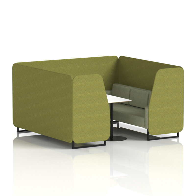 Brixworth Booth In Two Tone - Image 463