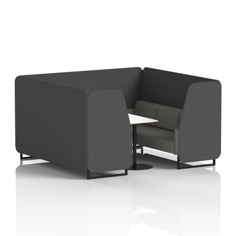 Brixworth Booth In Two Tone - Image 472